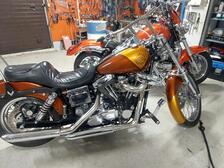 Harley-Davidson Dyna
