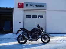 Suzuki SV