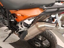 KTM 690
