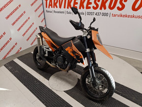 KTM 690
