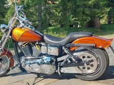 Harley-Davidson Dyna