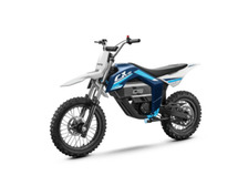 CFMOTO CX-5E