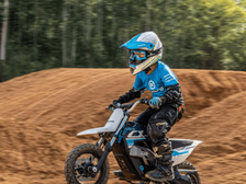 CFMOTO CX-2E