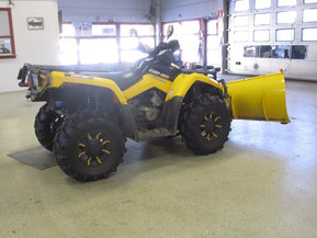 Can-Am Outlander