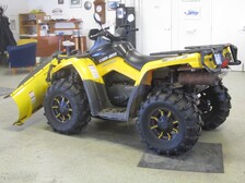 Can-Am Outlander