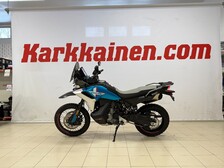 CFMOTO 800MT