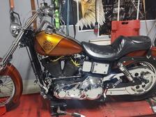 Harley-Davidson Dyna