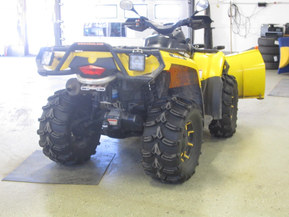 Can-Am Outlander