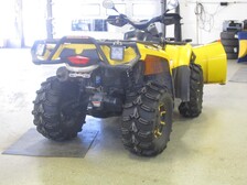 Can-Am Outlander