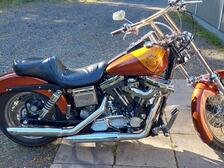 Harley-Davidson Dyna