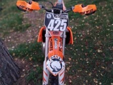 KTM 85