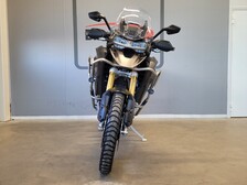 Triumph Tiger