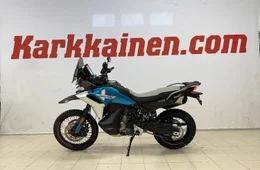 CFMOTO 800MT-X