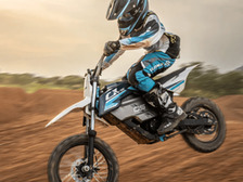 CFMOTO CX-5E