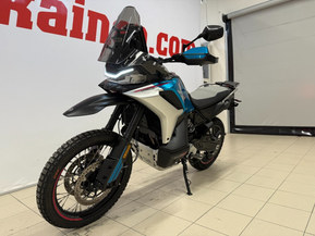 CFMOTO 800MT-X