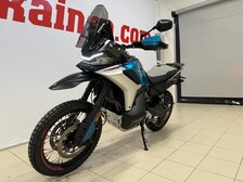 CFMOTO 800MT