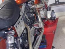 Harley-Davidson Dyna