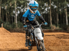 CFMOTO CX-2E