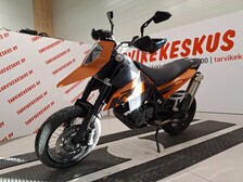 KTM 690