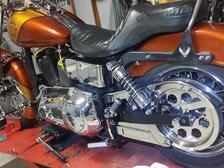 Harley-Davidson Dyna