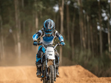 CFMOTO CX-5E