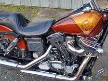 Harley-Davidson Dyna