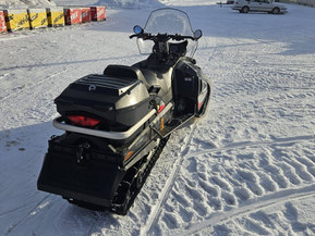Ski-Doo Skandic