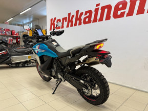 CFMOTO 800MT-X