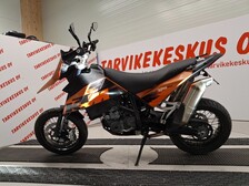 KTM 690