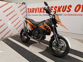 KTM 690
