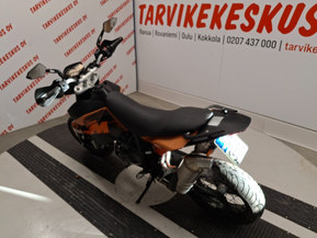 KTM 690