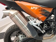 KTM 690