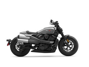 Harley-Davidson Sportster