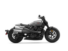 Harley-Davidson Sportster