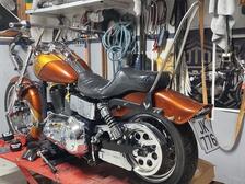 Harley-Davidson Dyna