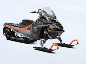 Lynx 49 Ranger