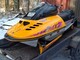 Ski-Doo MX Z