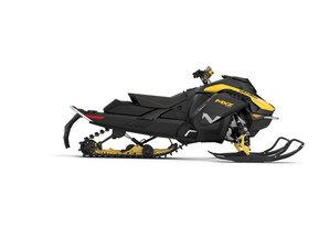 Ski-Doo MX Z
