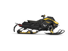 Ski-Doo MX Z