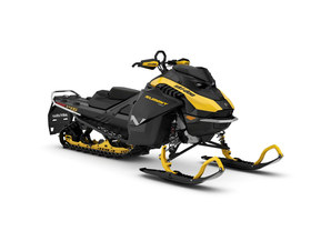 Ski-Doo Summit