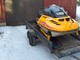 Ski-Doo MX Z