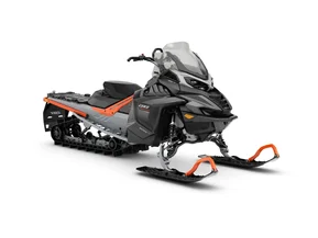 Lynx 49 Ranger