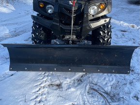 Trapper 500