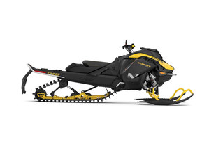 Ski-Doo Summit
