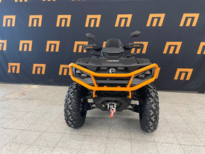 Can-Am Outlander Max