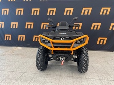 Can-Am Outlander Max