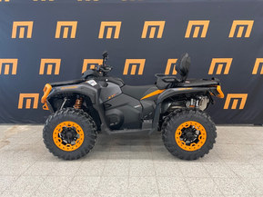 Can-Am Outlander Max