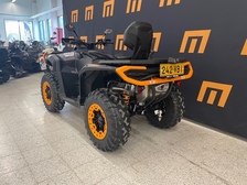 Can-Am Outlander Max