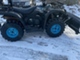 Trapper 500