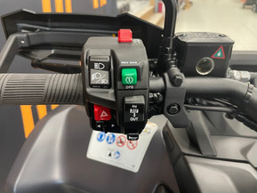 Can-Am Outlander Max